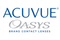 Acuvue Oasys
