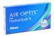 Контактна лінза Air Optix plus HydraGlyde 1шт місячної заміни 10048-N фото 2