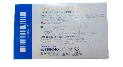 OXY Comfort Line контактні лінзи місячного носіння 433 фото