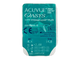 Acuvue Oasys with Hydraclear Plus контактні лінзи двотижневого носіння 279 фото 2