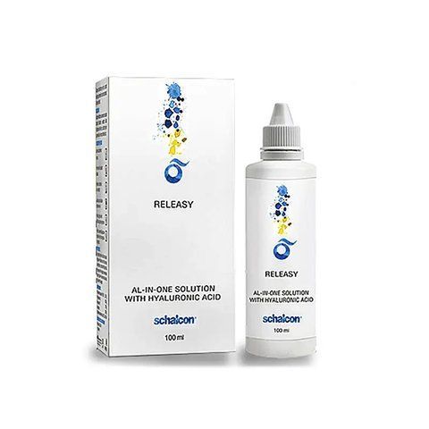 Багатофункціональний розчин Schalcon Releasy 100 мл 941-1N фото