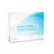 PureVision 2HD Night & Day контактні лінзи місячного носіння 240 фото 1